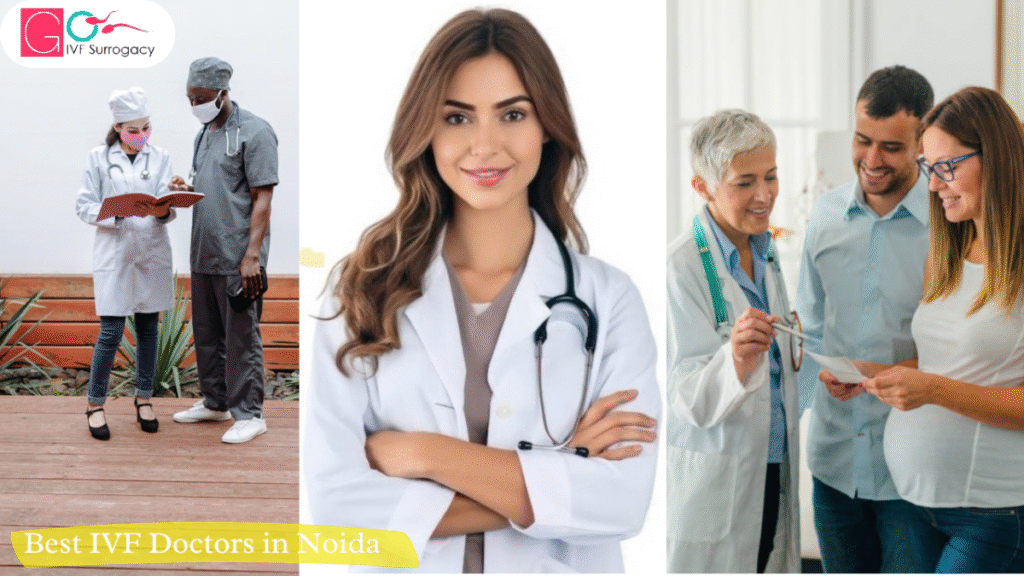 Planning Ahead for Parenthood: Understanding Egg Freezing Cost in Noida with Insights from the Best IVF Centre in Noida