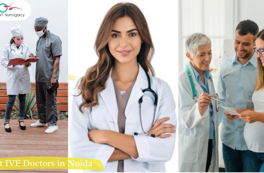 Planning Ahead for Parenthood: Understanding Egg Freezing Cost in Noida with Insights from the Best IVF Centre in Noida