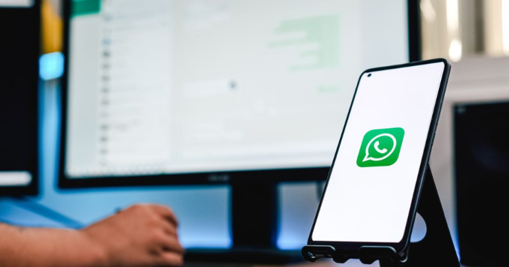 WhatsApp Web and Telegram Download on Windows and Mac Systems