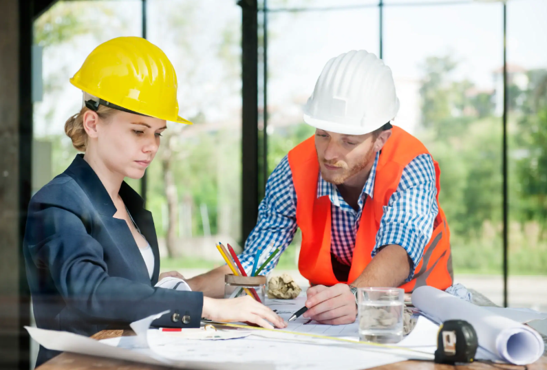 Why Modern Construction Projects Need User Feedback before Breaking Ground?