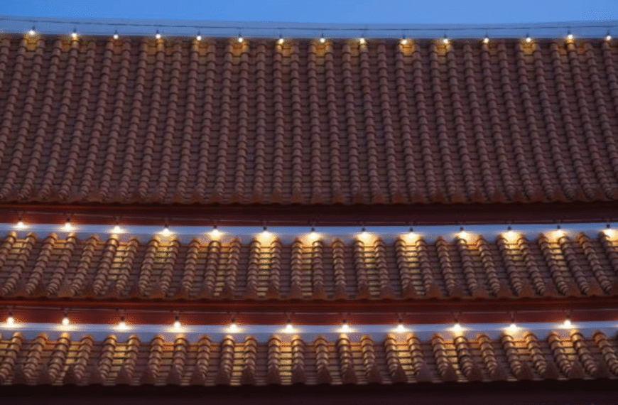 Pitched Rooflights: A Complete Guide to Brightening Sloped Roof Spaces