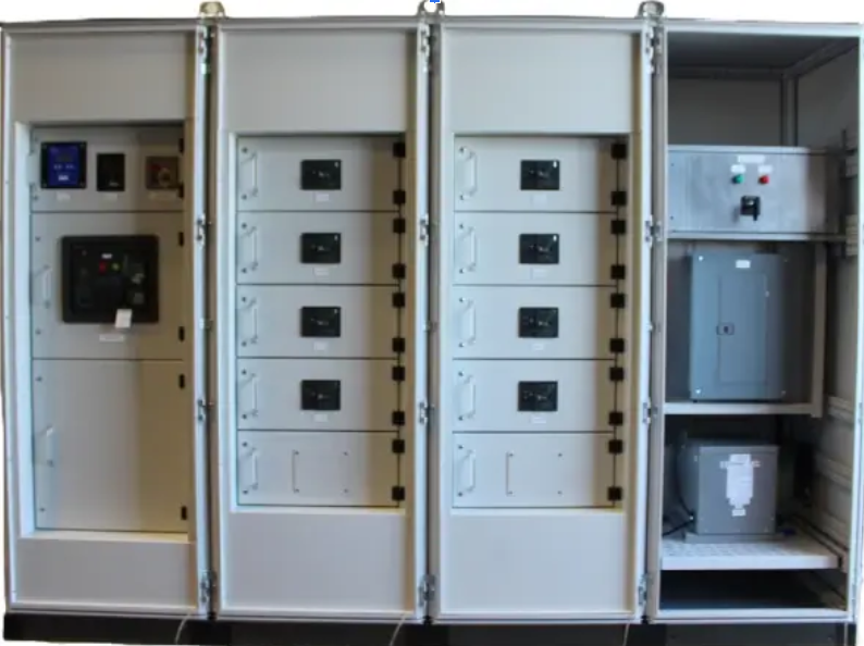 Safety Features to Look for in Modern Low Voltage Switchboards