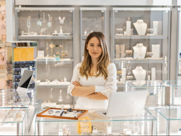 Why Every Bride Deserves a Piece of Luxury Jewelry