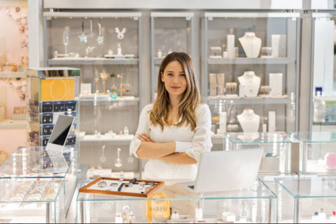 Why Every Bride Deserves a Piece of Luxury Jewelry