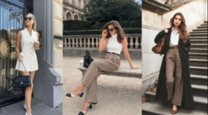 Timeless Elegance: The Essential Accessory for Modern Women