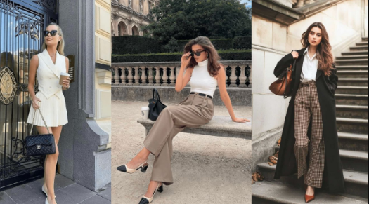 Timeless Elegance: The Essential Accessory for Modern Women