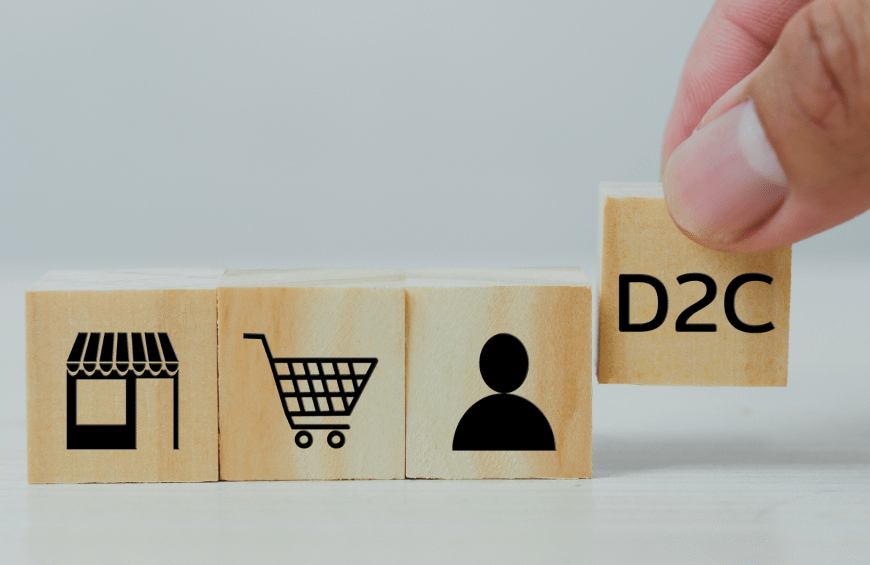 Beyond the Marketplace: How a D2C Marketing Agency Rewrites the Rules of Brand Growth