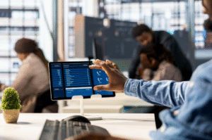 Leading Software Development Company in New York for Startups & Enterprises