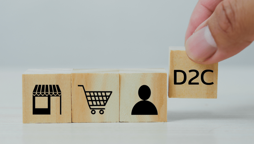 Beyond the Marketplace: How a D2C Marketing Agency Rewrites the Rules of Brand Growth