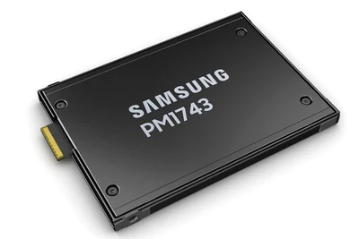 Samsung PM1743 SSD: Enterprise Performance Built for PCIe Gen5