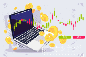 Stockity Unveiled: The Engine Driving High-Speed Binary Options