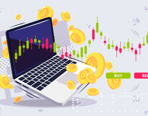 Stockity Unveiled: The Engine Driving High-Speed Binary Options