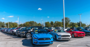 Factors That Influence Pricing of Used Cars in Miami