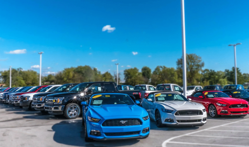 Factors That Influence Pricing of Used Cars in Miami