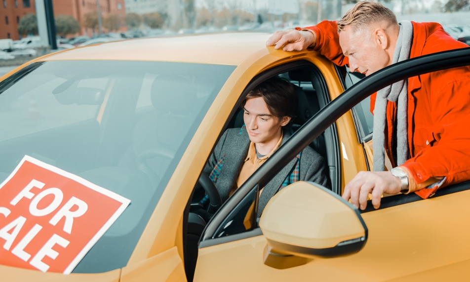 What Can You Find Out In Test Driving A Used Car?