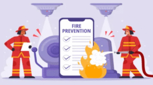 Fire Risk Assessment: Protecting Lives and Property