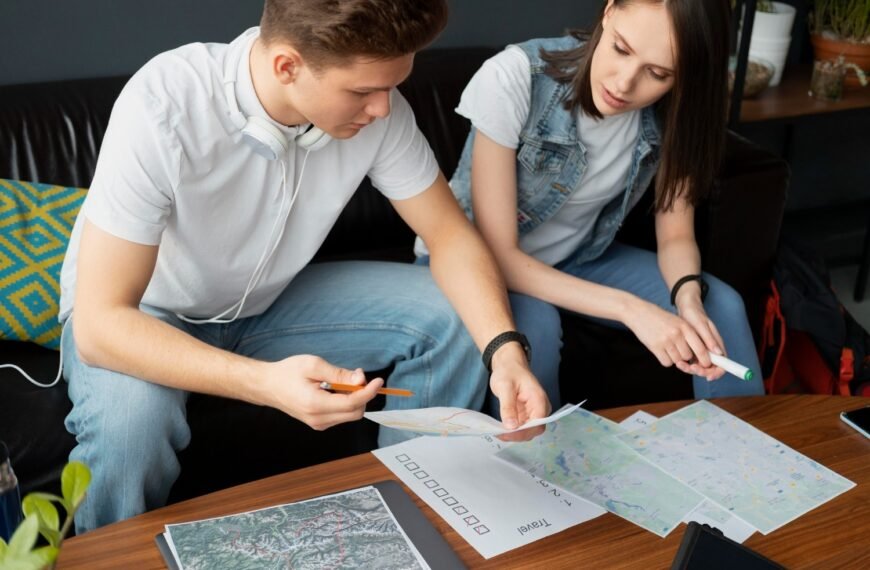 Planning a Long Distance Move? Here’s How to Do It the Smart Way