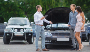 How to Perform a Safety Check Before Buying a Used Car