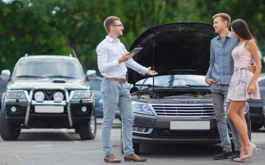 How to Perform a Safety Check Before Buying a Used Car