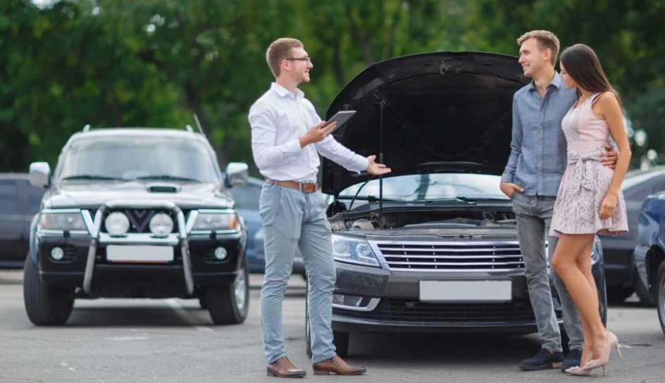 How to Perform a Safety Check Before Buying a Used Car
