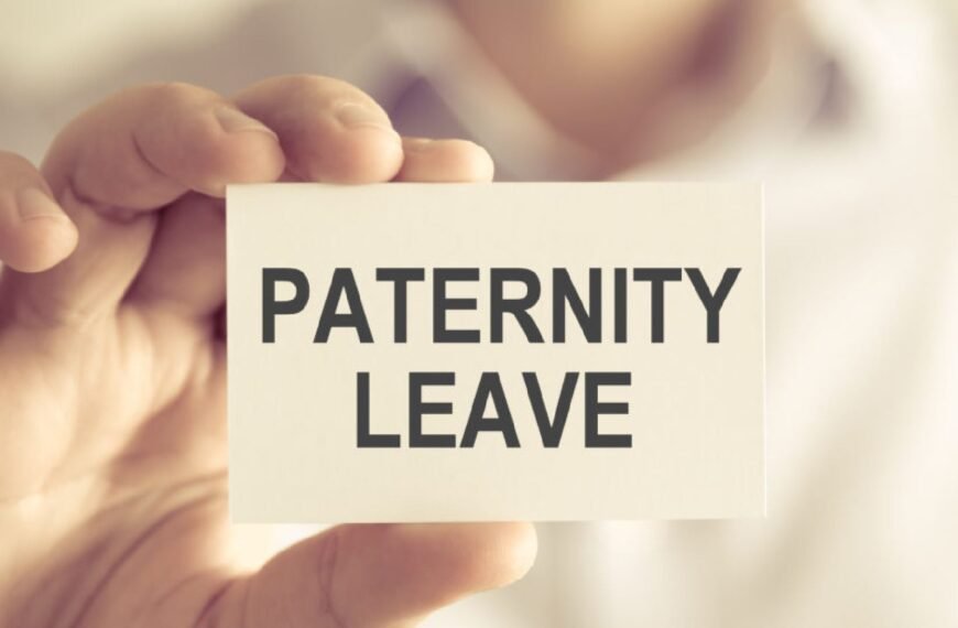 Paternity and Maternity Leaves permitted to Workers in the UAE: