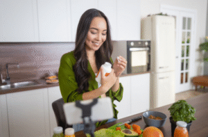 The Simple Daily Habit That Supports Men’s Health: Mens Multivitamin