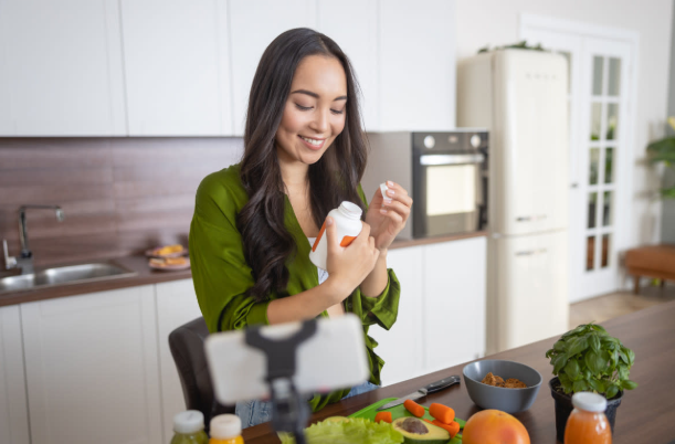 The Simple Daily Habit That Supports Men’s Health: Mens Multivitamin