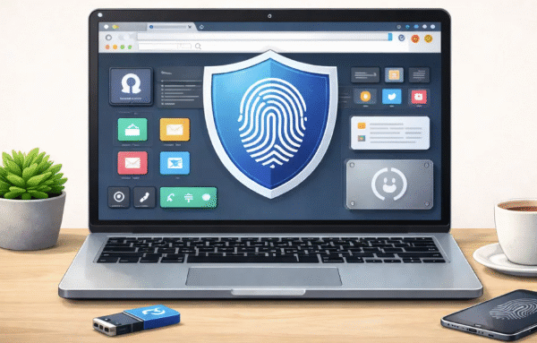 Multi-Account Management: One of the Most Powerful Use Cases of Antidetect Browser