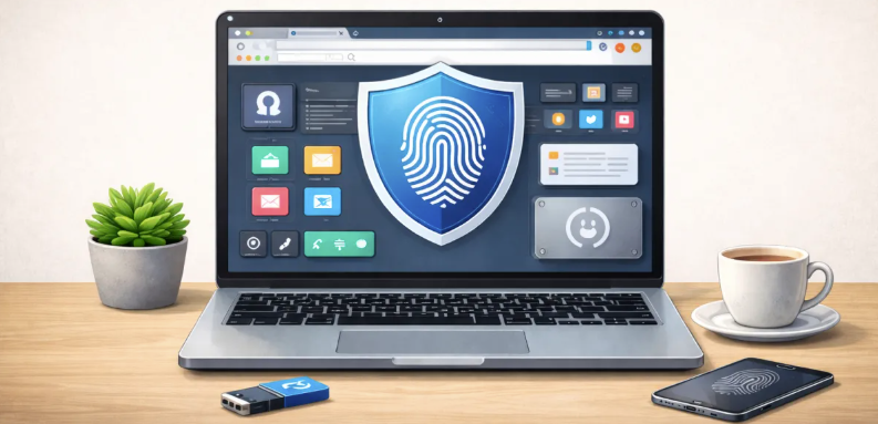 Multi-Account Management: One of the Most Powerful Use Cases of Antidetect Browser