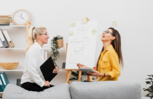 Why Individual Therapy Is a Powerful Tool for Self-Growth