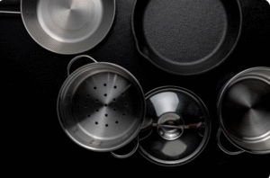 How to Cook Multiple Dishes Quickly Without Wasting Time on Washing