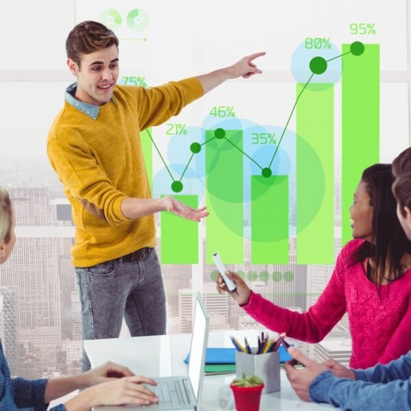 Local Digital Marketing Tips to Increase Foot Traffic and Sales