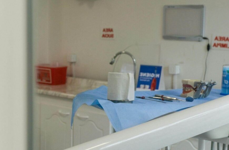 What A Medical Director Actually Does And Why Your Clinic Needs One