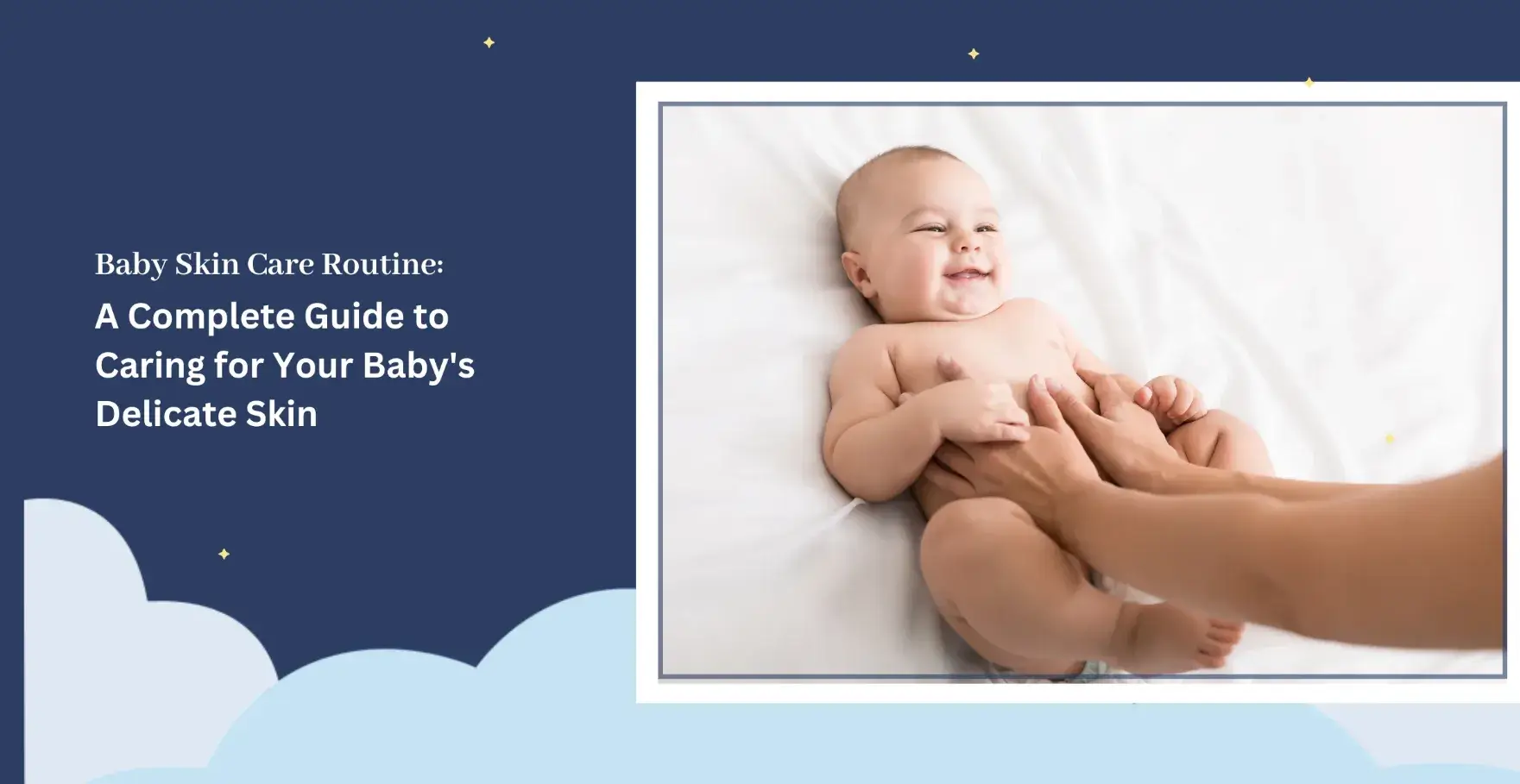 Newborn Skincare: What Pediatricians Recommend for Delicate Skin