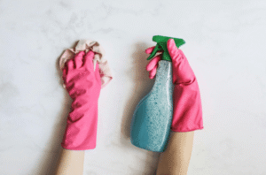 What Professional Upholstery Cleaning Actually Does That Vacuuming And Spot Cleaning Can't