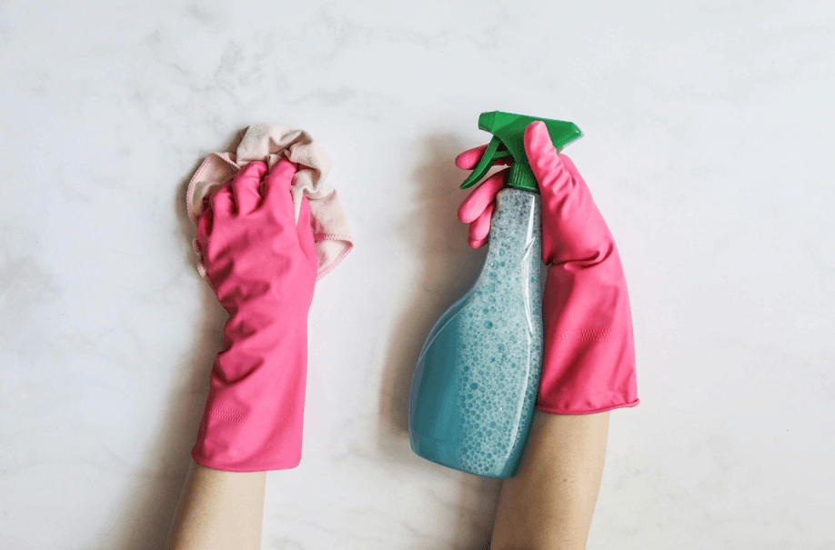 What Professional Upholstery Cleaning Actually Does That Vacuuming And Spot Cleaning Can't