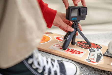 From Rewards to Adventures: GoPro and Asia Miles Explained