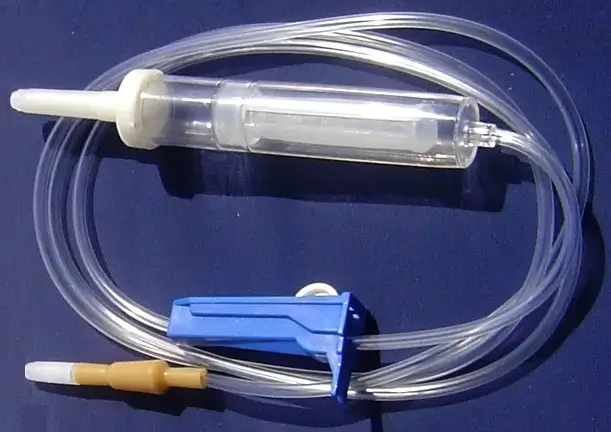 Blood Transfusion Tubing Filter: Function and Importance in Patient Safety
