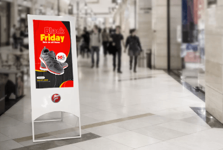 From Digital Design to Physical Product: Acrylic Standees Explained