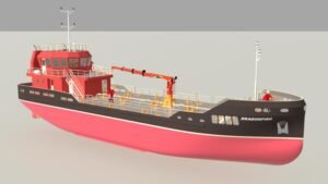 The Fundamentals of Modern Ship Design