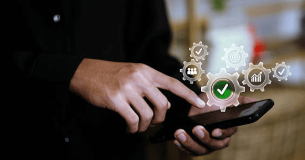 Device Verification API: The Key to Safer Mobile Transactions