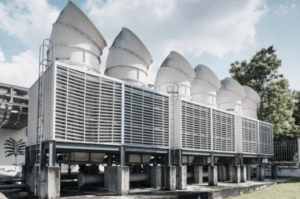 How Direct Evaporative Coolers Provide Energy-Efficient Cooling for Residential and Commercial Spaces