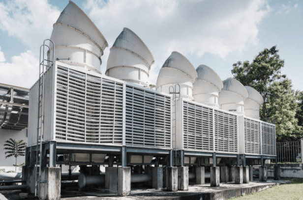 How Direct Evaporative Coolers Provide Energy-Efficient Cooling for Residential and Commercial Spaces