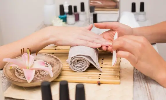 Manicure Table Size: Complete Guide for Salon Owners and Nail Technicians
