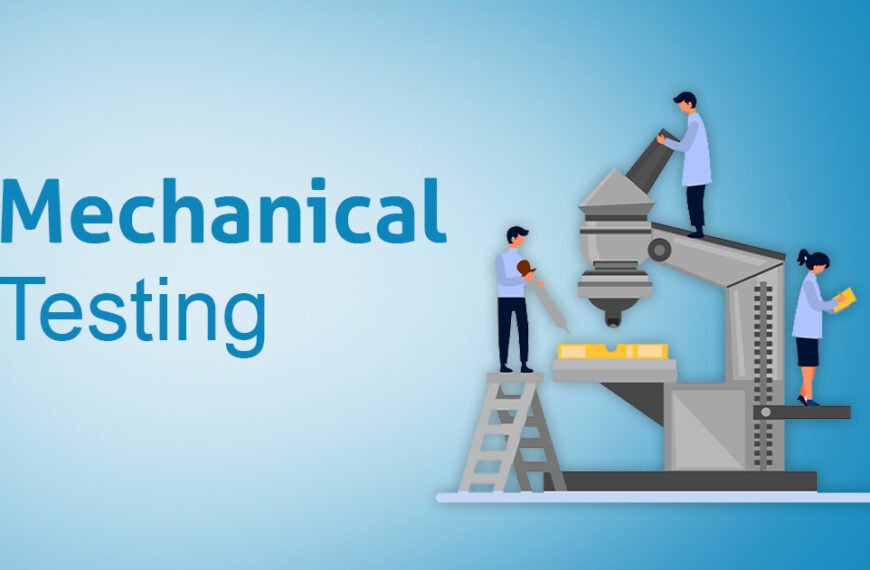 What Is Mechanical Testing? A Beginner’s Guide