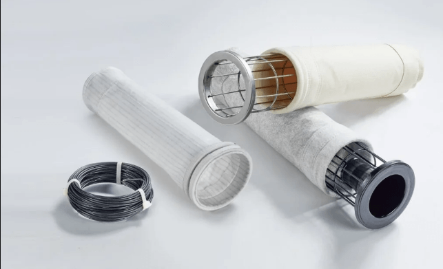 Dust Collector Filter Bags: Essential Solutions for Industrial Air Filtration
