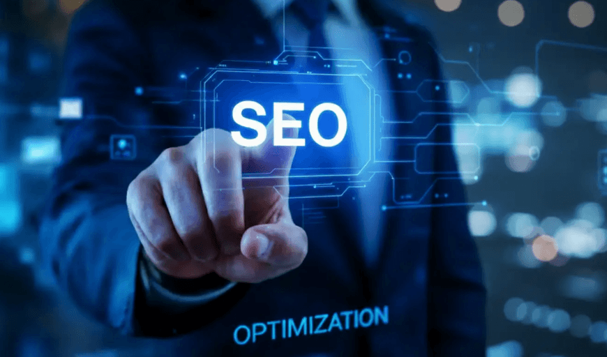 Why Naperville's Service Businesses Need a Dedicated Local SEO Strategy