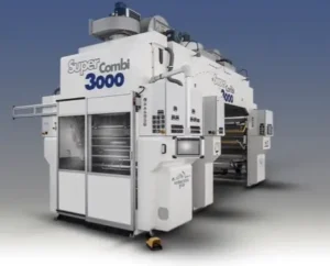 Combi Lamination Machine: Advanced Hybrid Technology for Modern Industrial Packaging