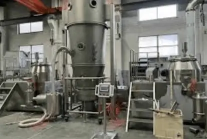 Why Granulation Machine Technology Matters in Modern Industrial Manufacturing