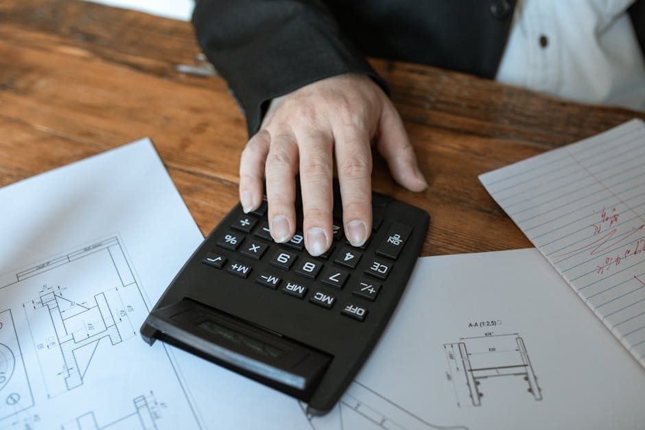 How Contractors Calculate Asphalt Needs Before Paving Starts